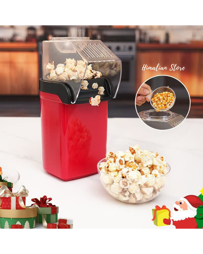 Home Popcorn Maker